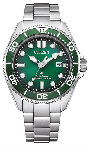 Citizen BN0269-50W Erkek Kol Saati