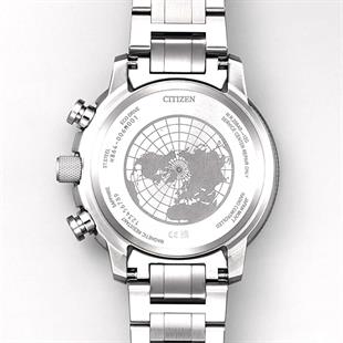 Citizen BY3006-53E Eco-Drive Erkek Kol Saati