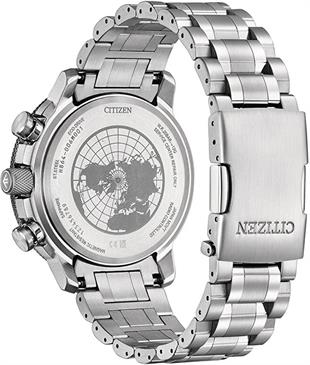 Citizen BY3006-53E Eco-Drive Erkek Kol Saati
