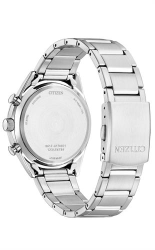 Citizen CA0459-79L Eco Drive Erkek Kol Saati