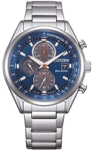 Citizen CA0459-79L Eco Drive Erkek Kol Saati
