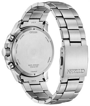 Citizen CA4570-88L Erkek Kol Saati