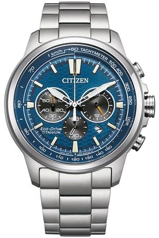 Citizen CA4570-88L Erkek Kol Saati