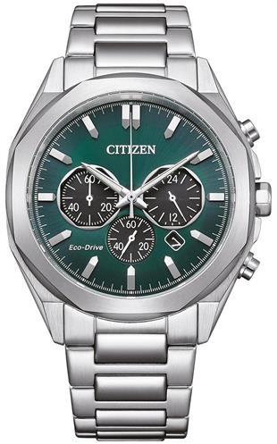 Citizen CA4590-81X Erkek Kol Saati