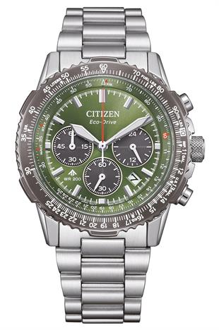 Citizen CA4664-60W Erkek Kol Saati