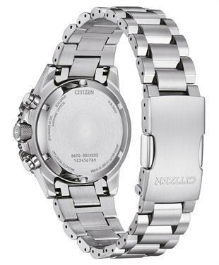 Citizen CA4664-60W Erkek Kol Saati