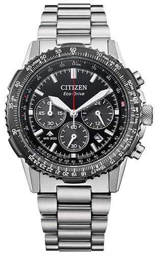 Citizen CA4664-60E Eco-Drive Erkek Kol Saati