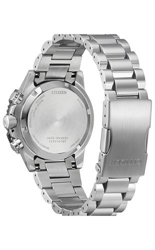 Citizen CA4664-60E Eco-Drive Erkek Kol Saati