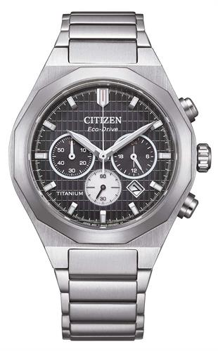 Citizen CA4690-51E Erkek Kol Saati