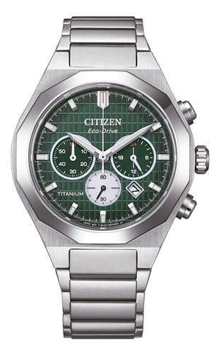 Citizen CA4691-59X Erkek Kol Saati