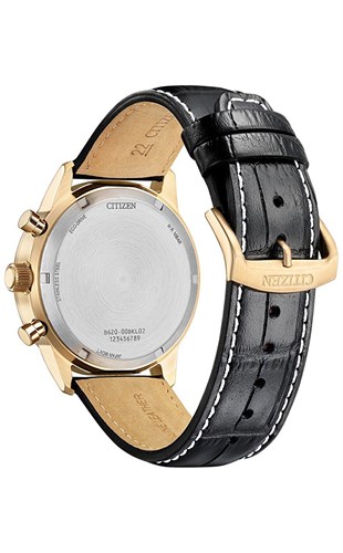 Citizen CA4723-03A Eco-Drive Erkek Kol Saati