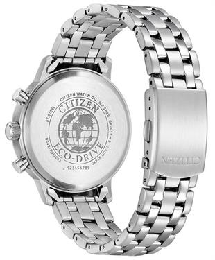 Citizen CA7060-88E Eco Drive Erkek Kol Saati