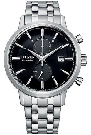 Citizen CA7060-88E Eco Drive Erkek Kol Saati