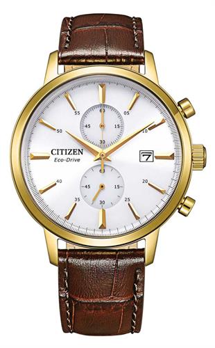 Citizen CA7062-15A Erkek Kol Saati