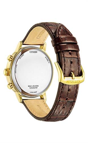 Citizen CA7062-15A Erkek Kol Saati