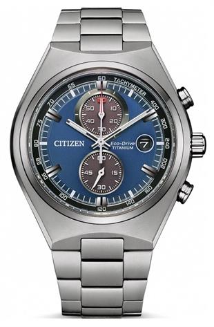Citizen CA7090-87L Eco Drive Erkek Kol Saati