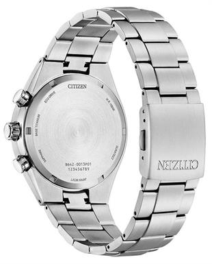 Citizen CA7090-87X Eco Drive Erkek Kol Saati