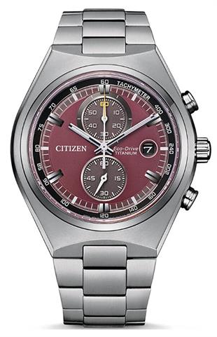 Citizen CA7090-87X Eco Drive Erkek Kol Saati