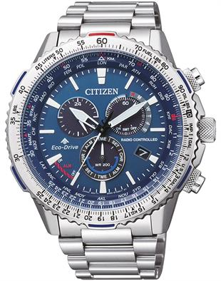 Citizen CB5000-50L Eco Drive Erkek Kol Saati