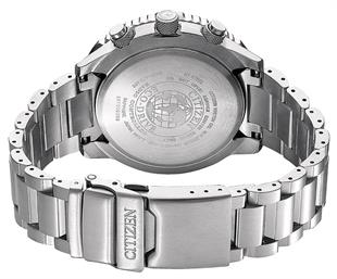 Citizen CB5000-50L Eco Drive Erkek Kol Saati
