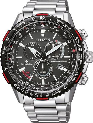 Citizen CB5001-57E Eco Drive Erkek Kol Saati
