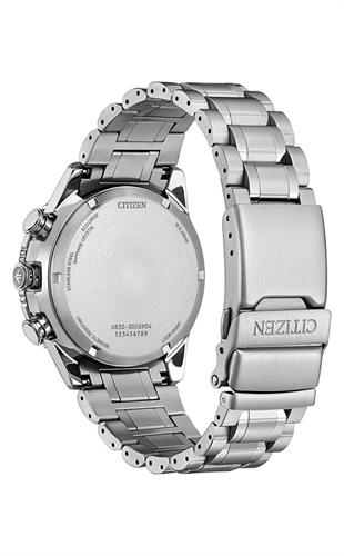 Citizen JV2000-51L Eco-Drive Erkek Kol Saati