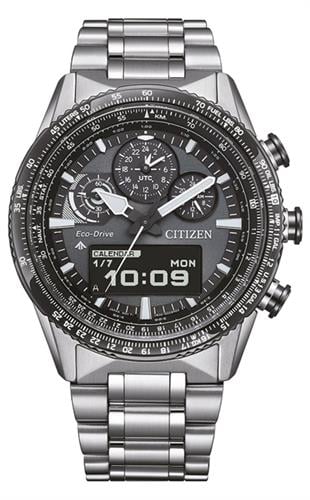 Citizen JV2006-55H Erkek Kol Saati