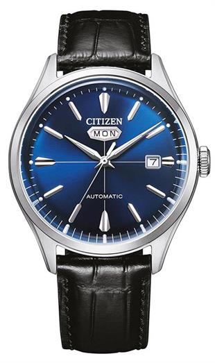 Citizen NH8390-20LE Automatic Erkek Kol Saati