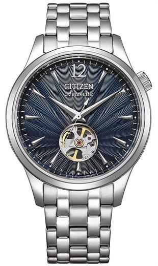 Citizen NH9131-73L Otomatik Erkek Kol Saati