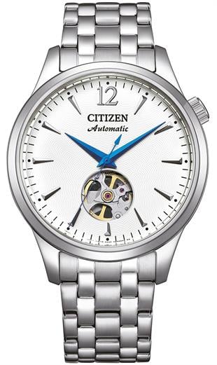 Citizen NH9131-73A Otomatik Erkek Kol Saati