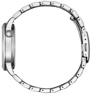 Citizen NH9131-73L Otomatik Erkek Kol Saati