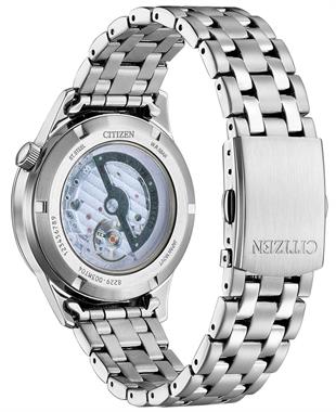 Citizen NH9131-73L Otomatik Erkek Kol Saati