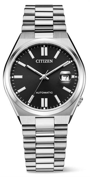 Citizen NJ0150-81E Otomatik Erkek Kol Saati