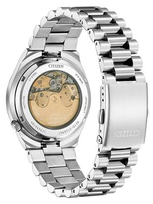 Citizen NJ0150-81L Otomatik Erkek Kol Saati