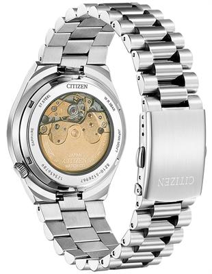 Citizen NJ0150-81X Otomatik Erkek Kol Saati