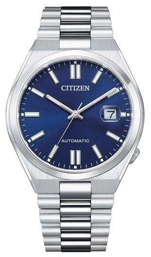 Citizen NJ0150-81L Otomatik Erkek Kol Saati