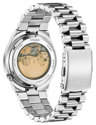 Citizen NJ0150-81E Otomatik Erkek Kol Saati