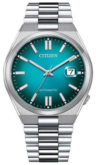 Citizen NJ0151-88X Erkek Kol Saati
