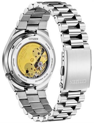 Citizen NJ0151-88W Erkek Kol Saati