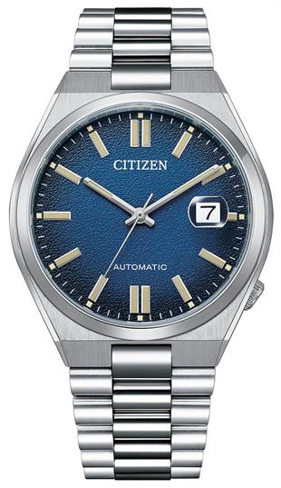 Citizen NJ0151.88L Erkek Kol Saati