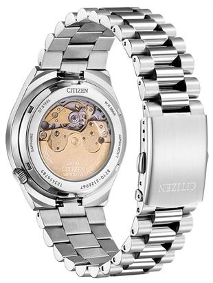 Citizen NJ0151-88M Erkek Kol Saati