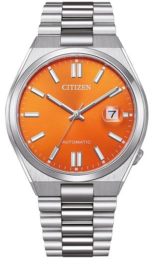 Citizen NJ0151-88Z Erkek Kol Saati