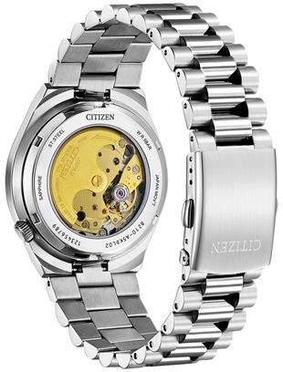 Citizen NJ0151-88Z Erkek Kol Saati