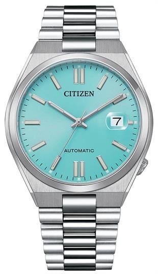 Citizen NJ0151-88M Erkek Kol Saati