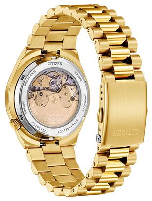 Citizen NJ0153-82X Erkek Kol Saati