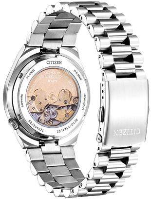 Citizen NJ0159-86X Otomatik Erkek Kol Saati