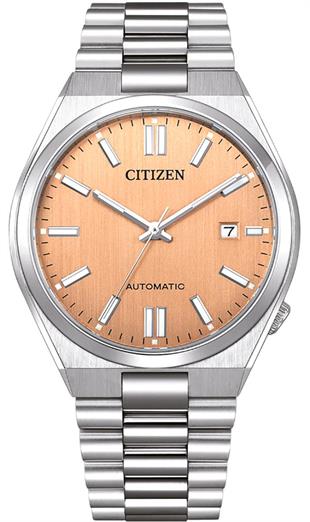 Citizen NJ0159-86Z Otomatik Erkek Kol Saati