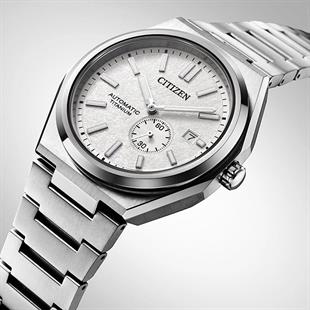 Citizen NJ0180-80A Erkek Kol Saati