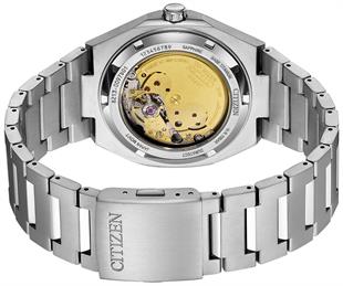 Citizen NJ0180-80X Erkek Kol Saati