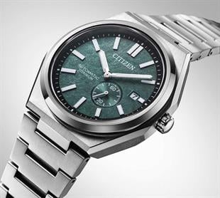 Citizen NJ0180-80X Erkek Kol Saati